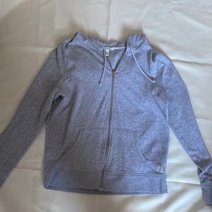 Victoria’s Secret hoodie